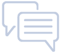 Project sheet with checkmark and stamp