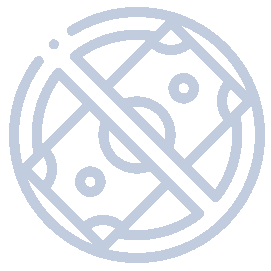 Project sheet with check mark and stamp