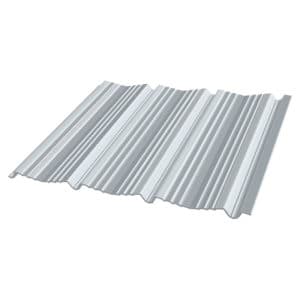 AVP wall panel diagram