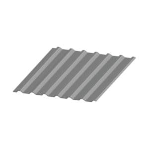 PBU wall panel diagram