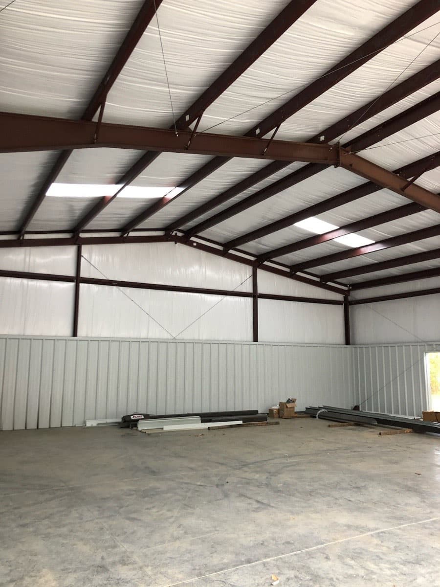 Resources for Architects and Engineers | American Steel Buildings